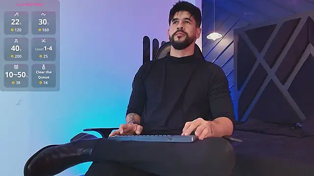 Petesevans online show from 03/24/26, 11:21