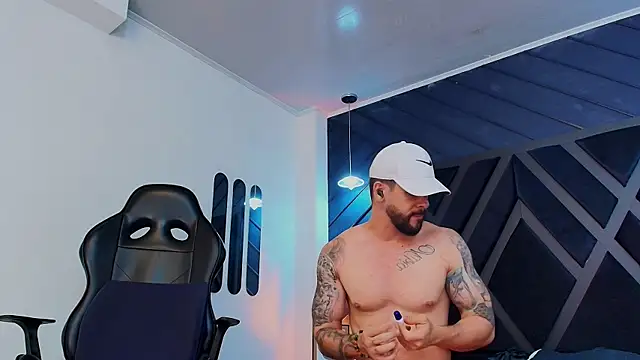 Petesevans online show from 04/28/26, 02:27