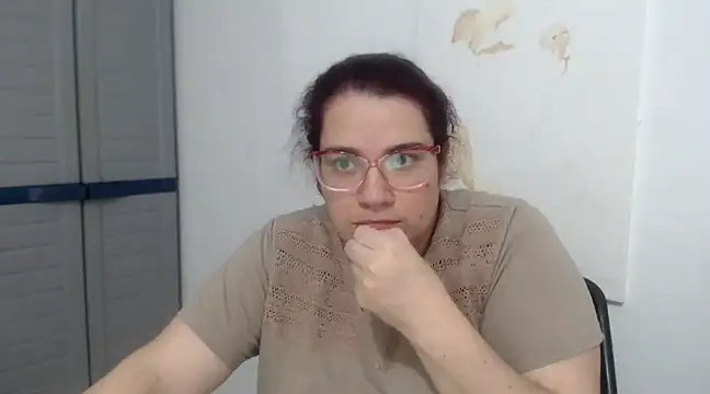 karlythothxh online show from 02/19/25, 09:47