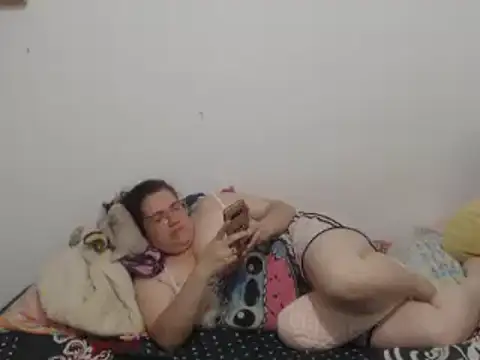 karlythothxh online show from 03/18/25, 02:15