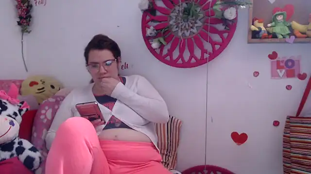 karlythothxh online show from 09/08/25, 05:12