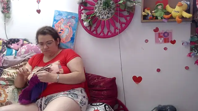 karlythothxh online show from 09/14/25, 03:22