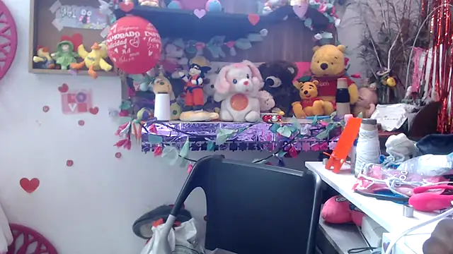 karlythothxh online show from 09/22/25, 05:48