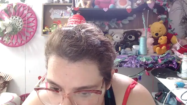 karlythothxh online show from 09/25/25, 06:55