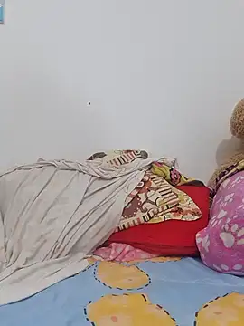 karlythothxh online show from 10/12/25, 04:33