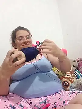 karlythothxh online show from 10/25/25, 02:19