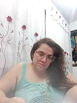 karlythothxh online show from 12/13/25, 10:59