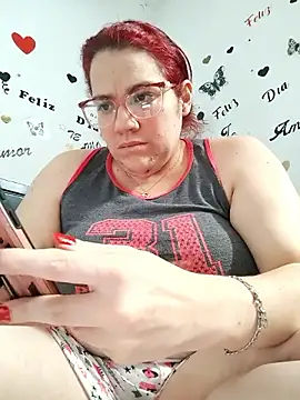 karlythothxh online show from 02/18/26, 08:16