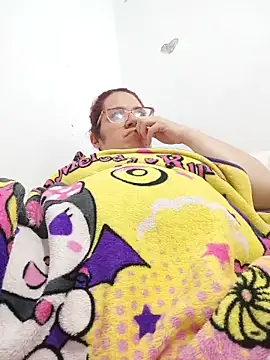 karlythothxh online show from 04/08/26, 11:59