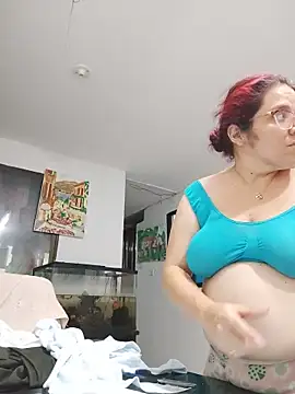 karlythothxh online show from 05/16/26, 12:07