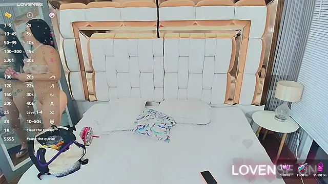 sexysistter online show from 01/11/25, 12:29