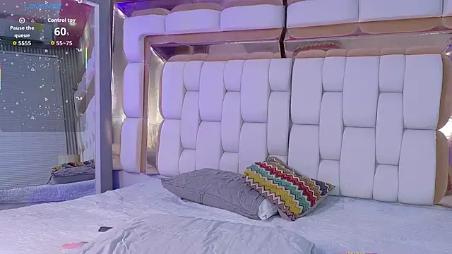 sexysistter online show from 09/20/25, 12:39