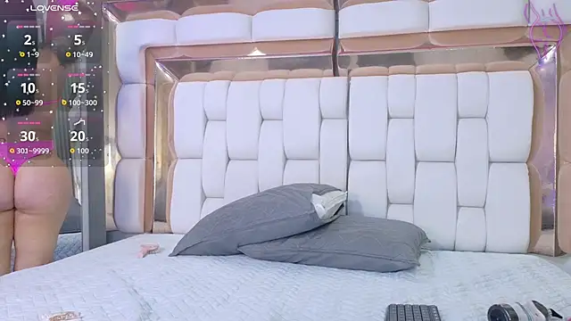 sexysistter online show from 02/04/26, 12:11