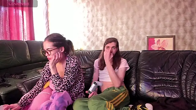 Milena joline online show from 01/17/25, 09:49