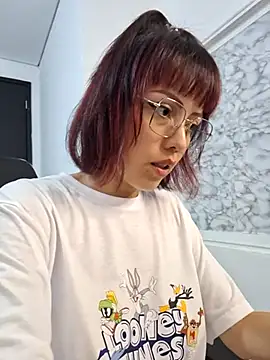 Snapshot of AiledSC chatting on 01/05/25, 01:45 AiledSC online show from 01/05/25, 01:45