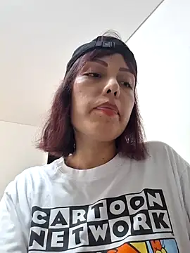 Snapshot of AiledSC chatting on 01/21/25, 10:30 AiledSC online show from 01/21/25, 10:30