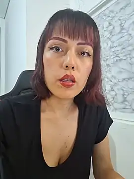 Snapshot of AiledSC chatting on 01/26/25, 07:21 AiledSC online show from 01/26/25, 07:21