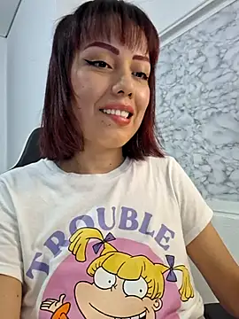 Snapshot of AiledSC chatting on 02/08/25, 03:52 AiledSC online show from 02/08/25, 03:52