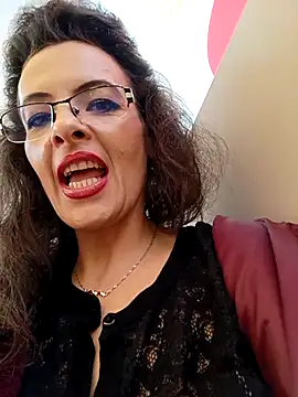 RebeccaNoble online show from 11/08/25, 01:22