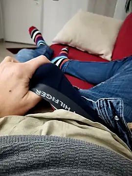 Snapshot of Markus_bst chatting on 01/14/25, 06:17 Markus bst online show from 01/14/25, 06:17