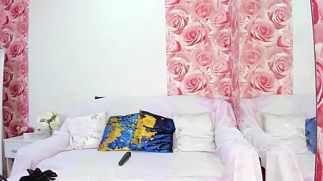 ClaireWarner online show from 03/12/25, 03:07