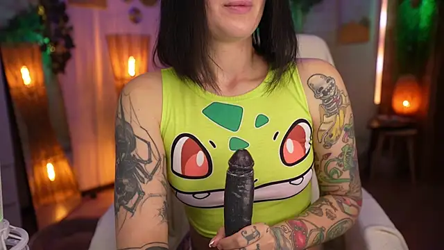 KeokiStar  online show from 02/28/25, 05:04