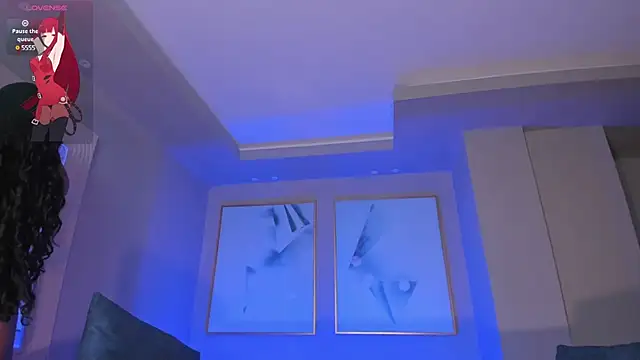 LindseyCox online show from 01/13/25, 04:39