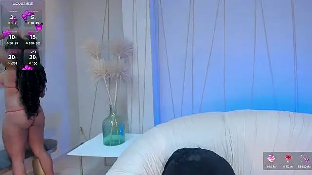 LindseyCox online show from 01/28/25, 01:50