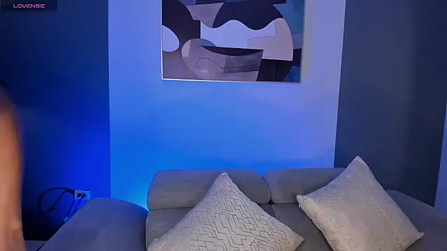 LindseyCox online show from 03/14/25, 04:54