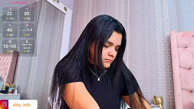 indi catalina online show from 02/09/25, 01:35