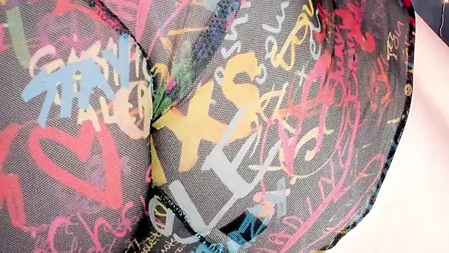 Eva Merlin3 online show from 03/17/25, 08:40