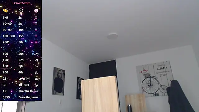 Snapshot of Ferotica_mistress chatting on 01/25/25, 04:45 Ferotica mistress online show from 01/25/25, 04:45