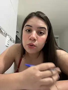 Snapshot of Biancarockefeller chatting on 12/10/24, 03:09 Biancarockefeller online show from 12/10/24, 03:09