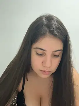 Snapshot of Biancarockefeller chatting on 02/23/25, 01:46 Biancarockefeller online show from 02/23/25, 01:46