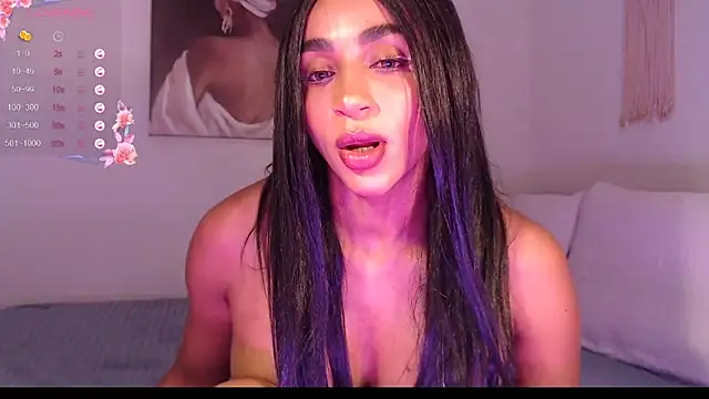 destinne mill  online show from 02/13/26, 12:45