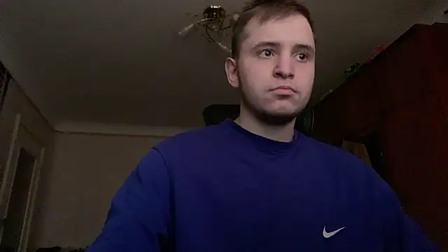 sweaticeboy online show from 03/12/25, 07:46