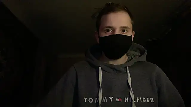 sweaticeboy online show from 10/25/25, 12:45