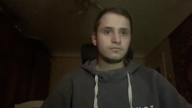 sweaticeboy online show from 11/02/25, 11:56