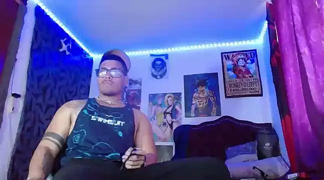 Snapshot of Danielsbigcum chatting on 01/29/25, 02:00 Danielsbigcum online show from 01/29/25, 02:00