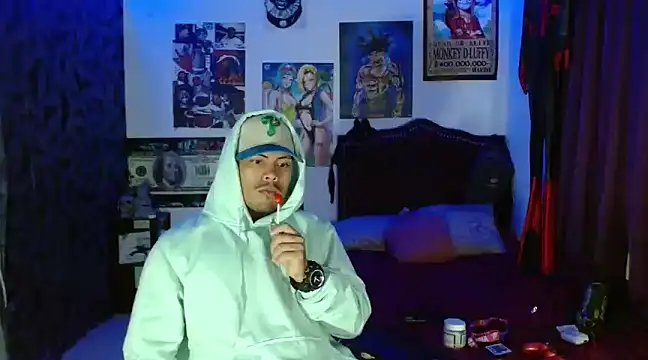 Snapshot of Danielsbigcum chatting on 02/12/25, 03:40 Danielsbigcum online show from 02/12/25, 03:40