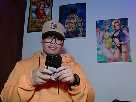 Snapshot of Danielsbigcum chatting on 03/24/26, 05:12 Danielsbigcum online show from 03/24/26, 05:12