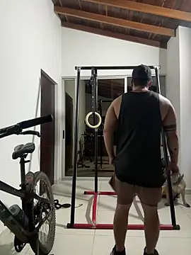 Snapshot of Danielsbigcum chatting on 04/07/26, 04:24 Danielsbigcum online show from 04/07/26, 04:24