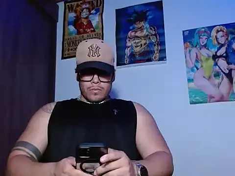 Snapshot of Danielsbigcum chatting on 04/09/26, 06:19 Danielsbigcum online show from 04/09/26, 06:19