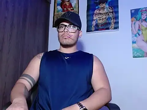 Snapshot of Danielsbigcum chatting on 04/10/26, 08:52 Danielsbigcum online show from 04/10/26, 08:52