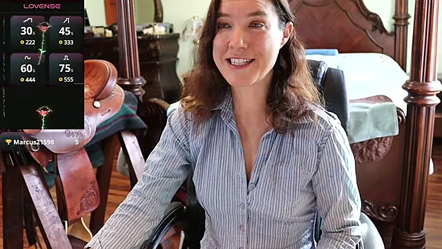 Snapshot of thornburyrose chatting on 01/13/25, 07:42 thornburyrose online show from 01/13/25, 07:42