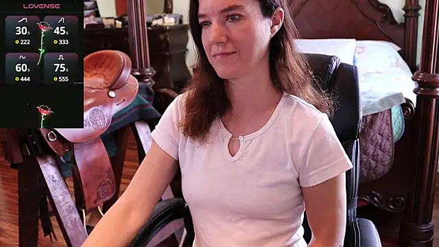 Snapshot of thornburyrose chatting on 01/15/25, 06:51 thornburyrose online show from 01/15/25, 06:51