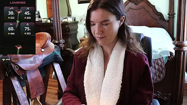 Snapshot of thornburyrose chatting on 01/21/25, 05:30 thornburyrose online show from 01/21/25, 05:30