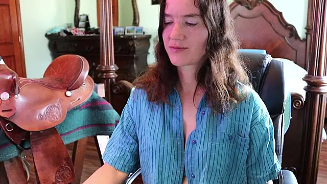 thornburyrose online show from 02/18/26, 07:10