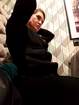 JennyOMay online show from 01/26/25, 06:07