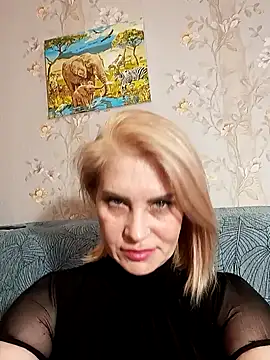 JennyOMay online show from 01/30/25, 03:22